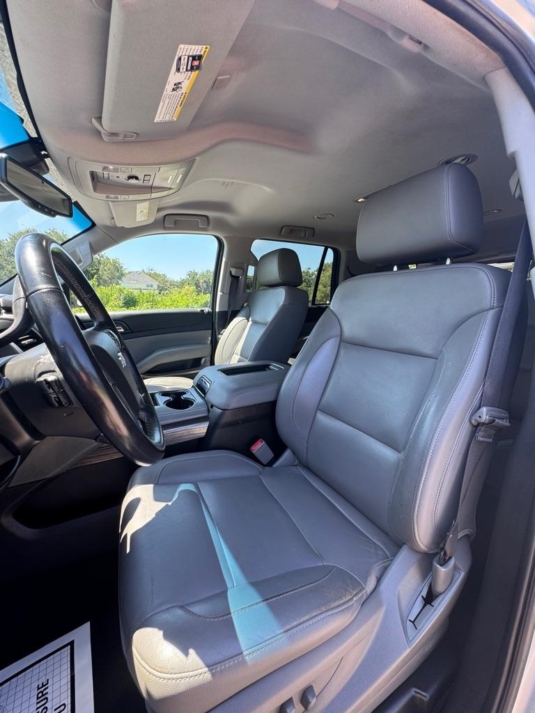 Chevrolet Tahoe 2WD 4dr LT 2019