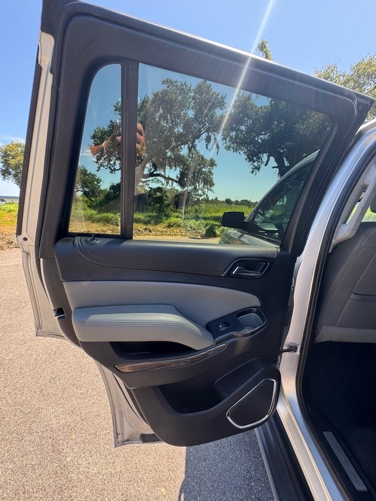 Chevrolet Tahoe 2WD 4dr LT 2019