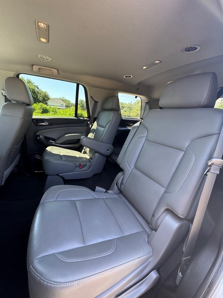 Chevrolet Tahoe 2WD 4dr LT 2019