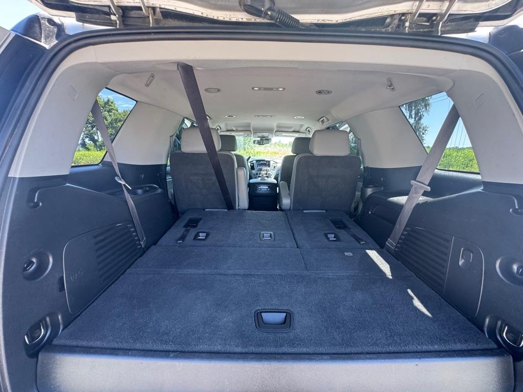 Chevrolet Tahoe 2WD 4dr LT 2019