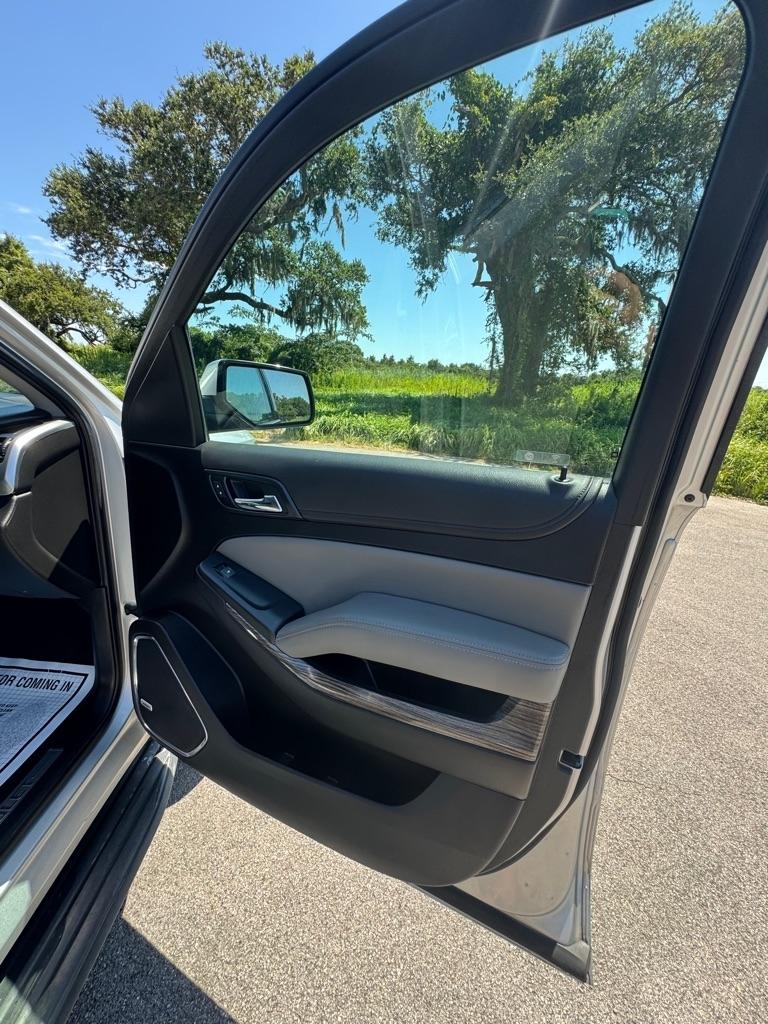 Chevrolet Tahoe 2WD 4dr LT 2019