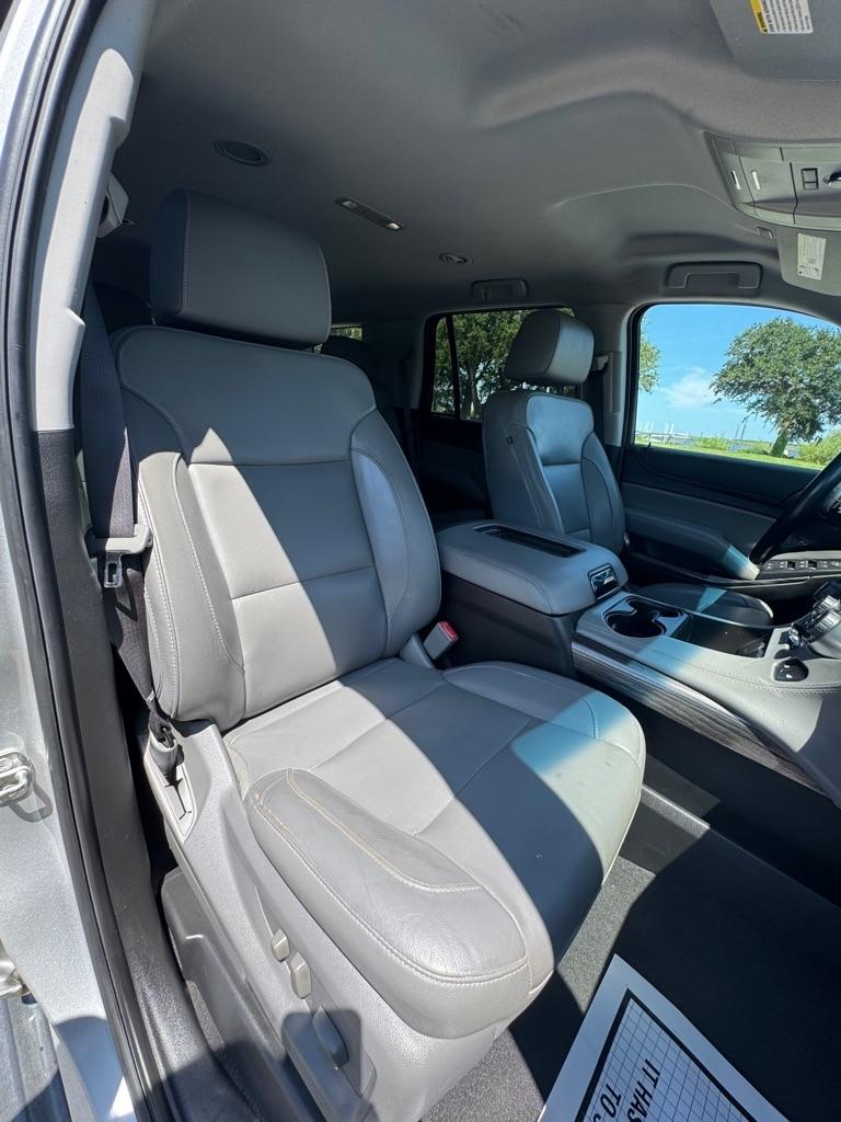 Chevrolet Tahoe 2WD 4dr LT 2019