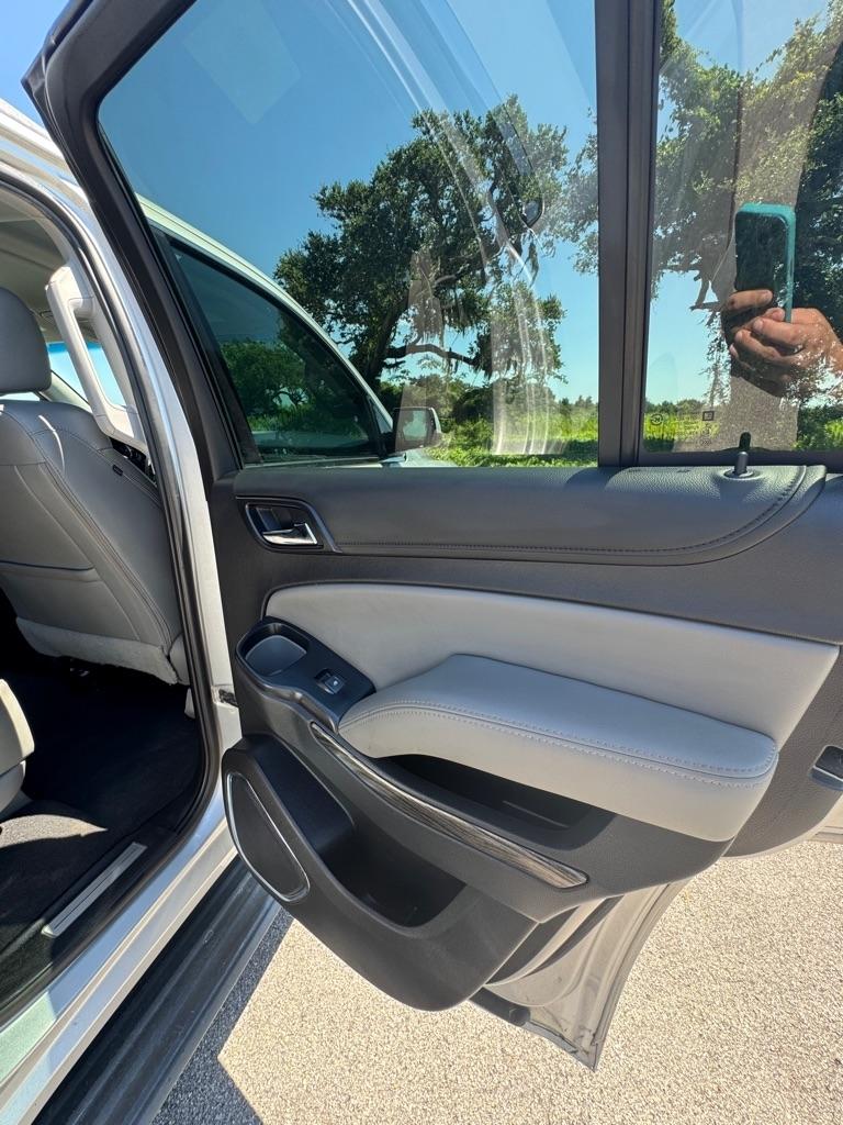 Chevrolet Tahoe 2WD 4dr LT 2019