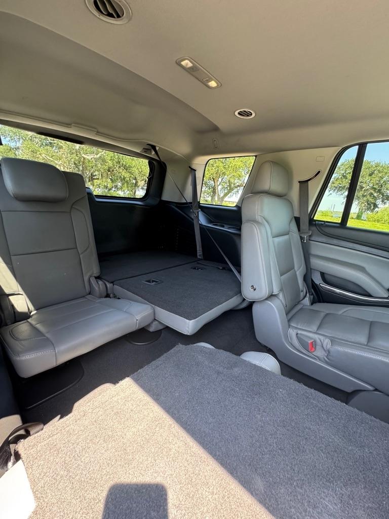 Chevrolet Tahoe 2WD 4dr LT 2019