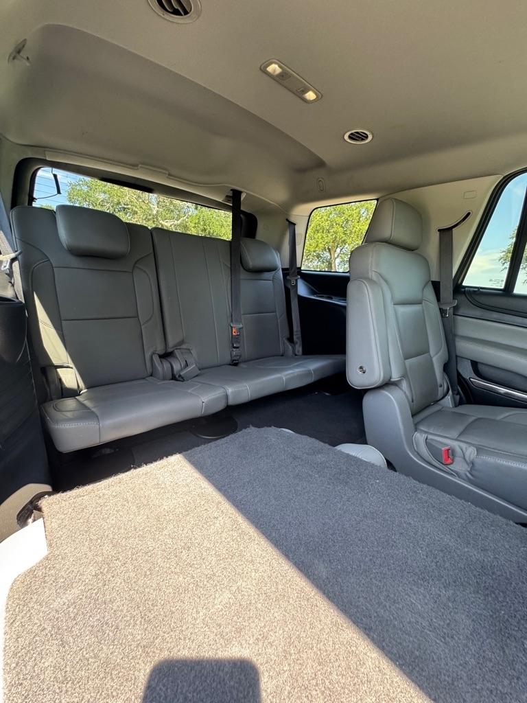 Chevrolet Tahoe 2WD 4dr LT 2019
