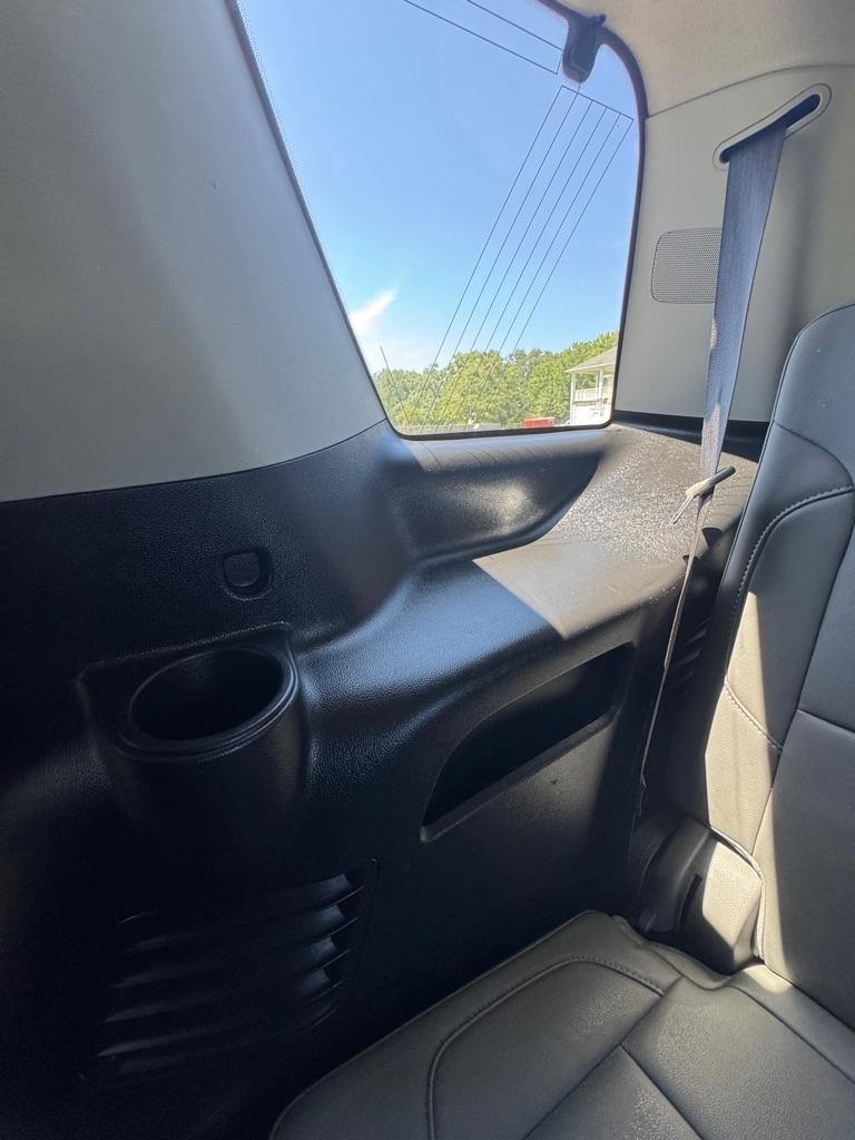 Chevrolet Tahoe 2WD 4dr LT 2019