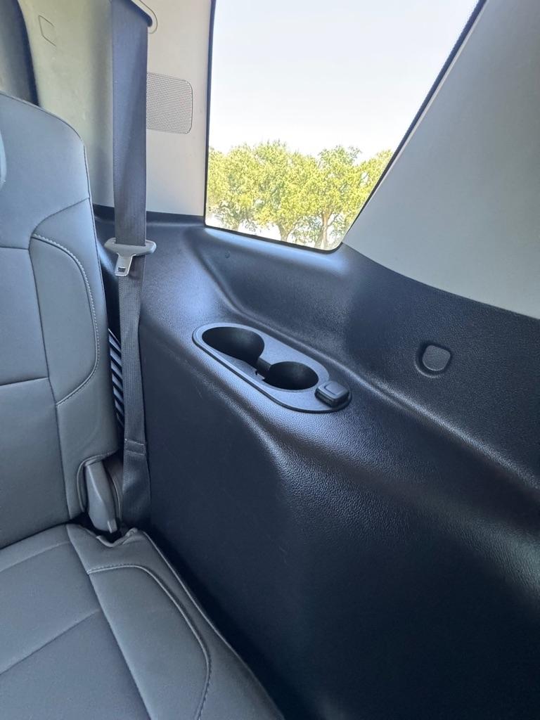 Chevrolet Tahoe 2WD 4dr LT 2019