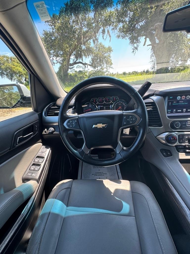 Chevrolet Tahoe 2WD 4dr LT 2019