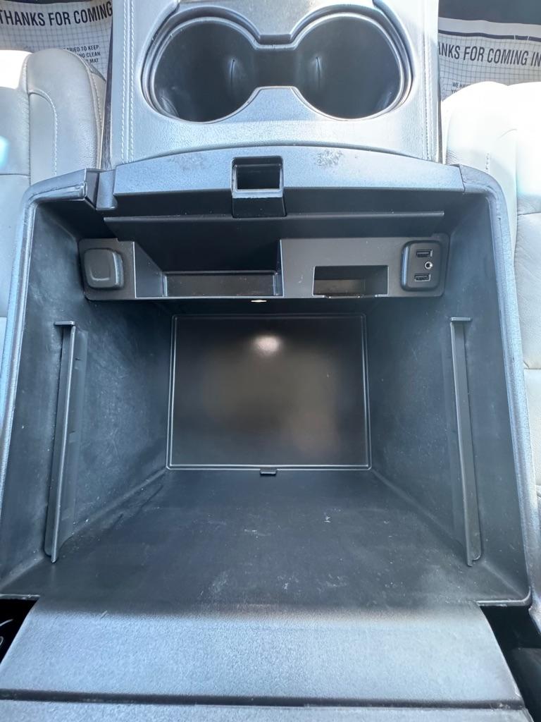 Chevrolet Tahoe 2WD 4dr LT 2019