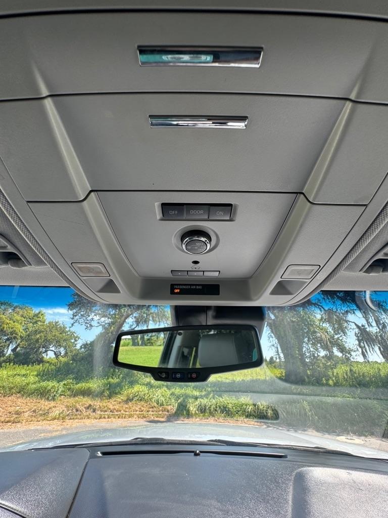 Chevrolet Tahoe 2WD 4dr LT 2019