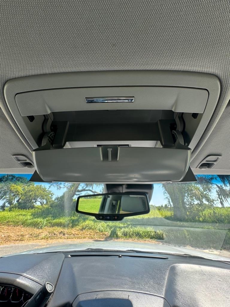 Chevrolet Tahoe 2WD 4dr LT 2019