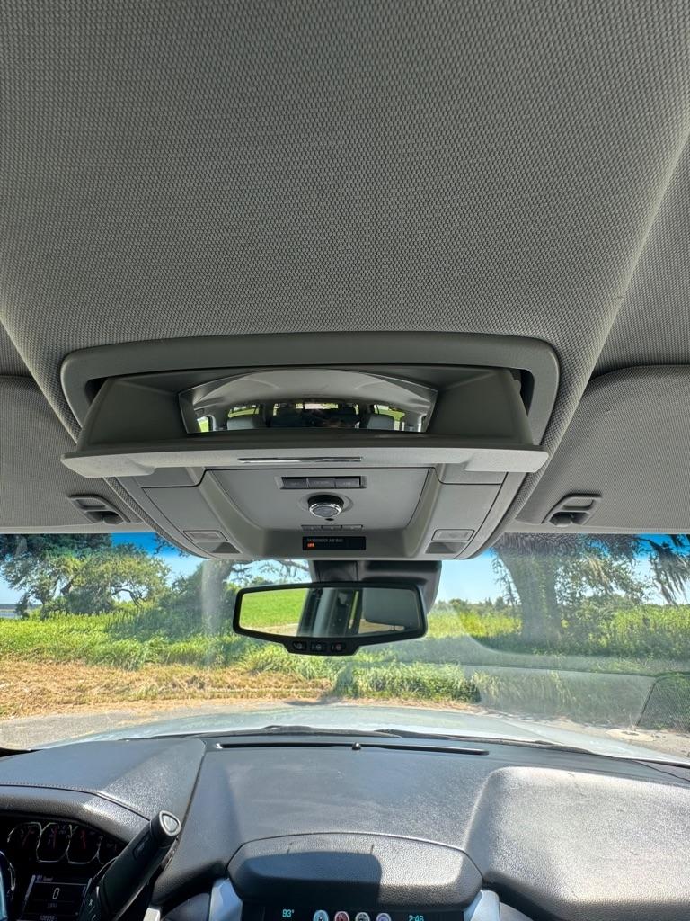 Chevrolet Tahoe 2WD 4dr LT 2019