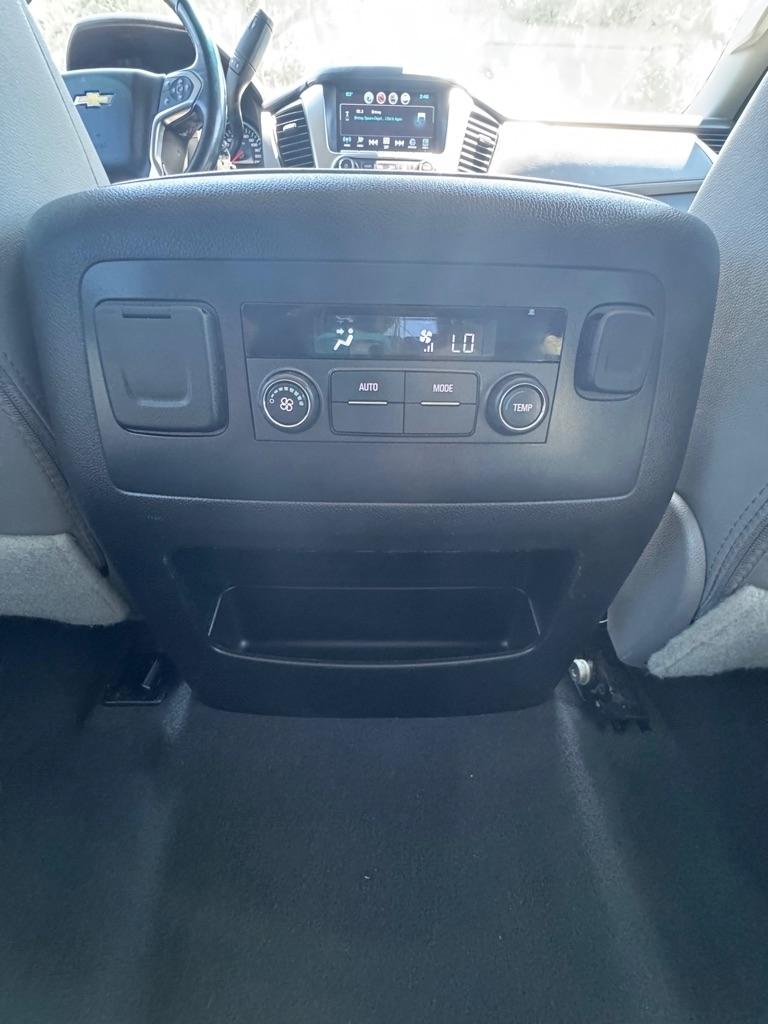 Chevrolet Tahoe 2WD 4dr LT 2019