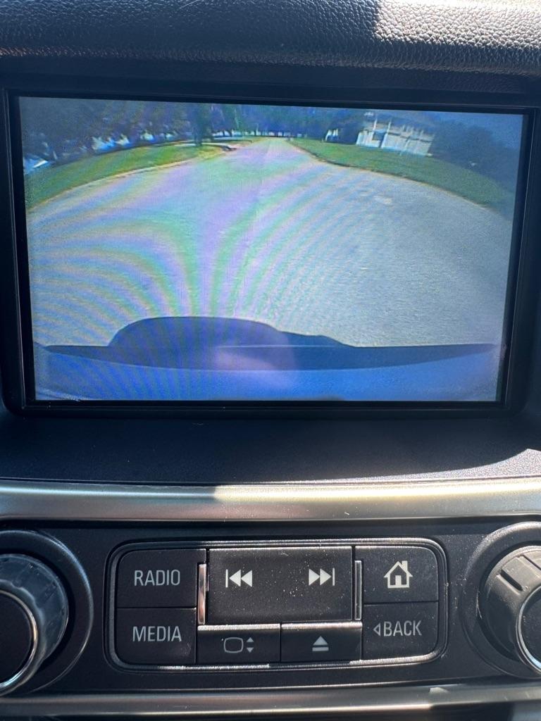 Chevrolet Tahoe 2WD 4dr LT 2019