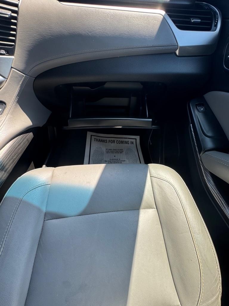 Chevrolet Tahoe 2WD 4dr LT 2019