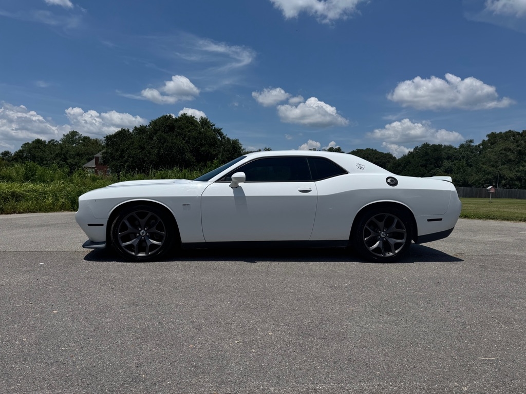 Dodge Challenger GT RWD 2019