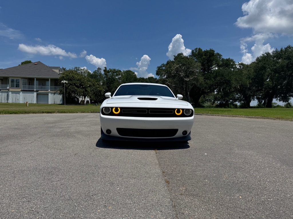Dodge Challenger GT RWD 2019