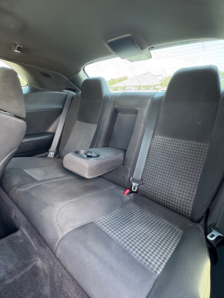 Dodge Challenger GT RWD 2019