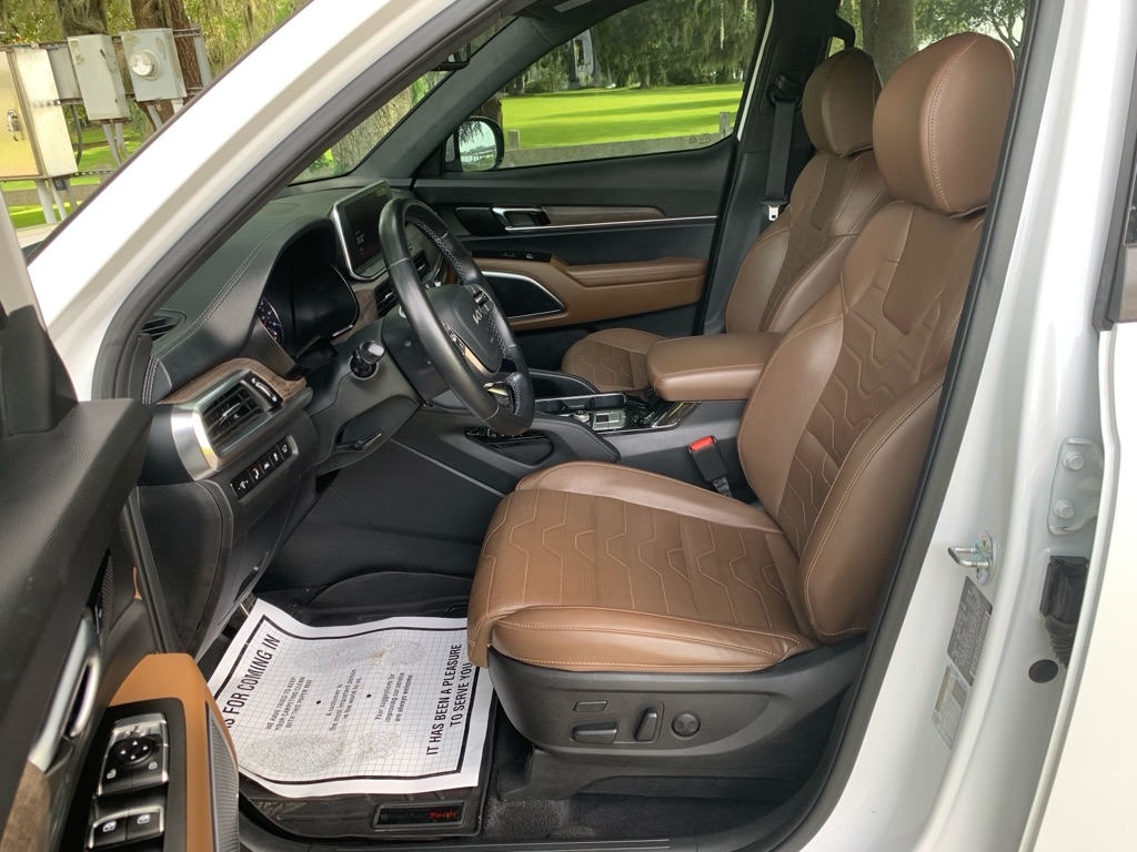 Kia Telluride SX AWD 2022