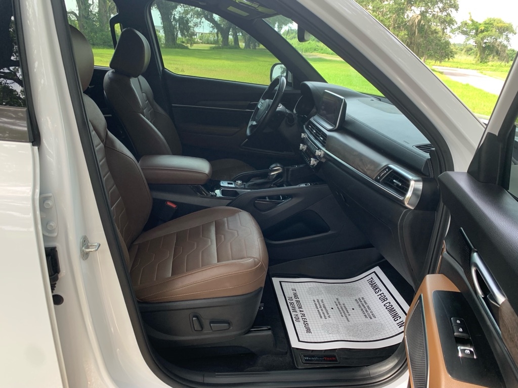Kia Telluride SX AWD 2022