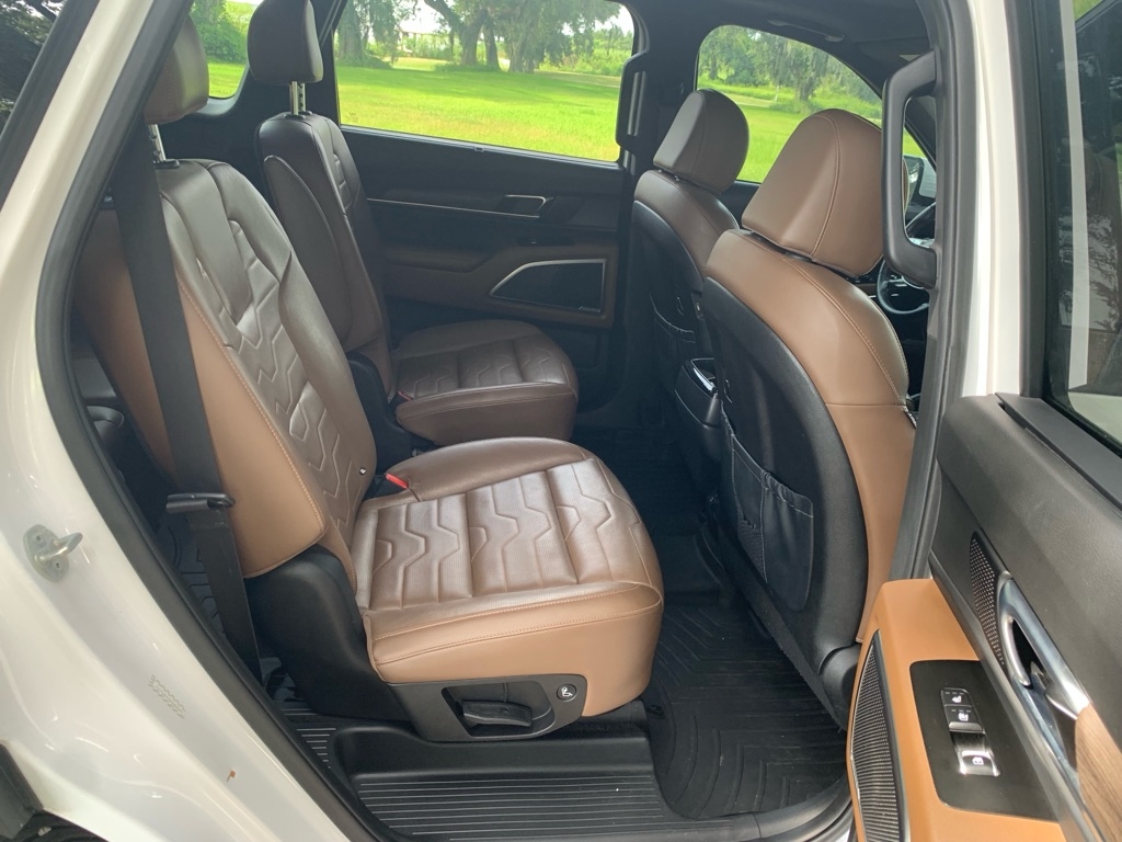 Kia Telluride SX AWD 2022