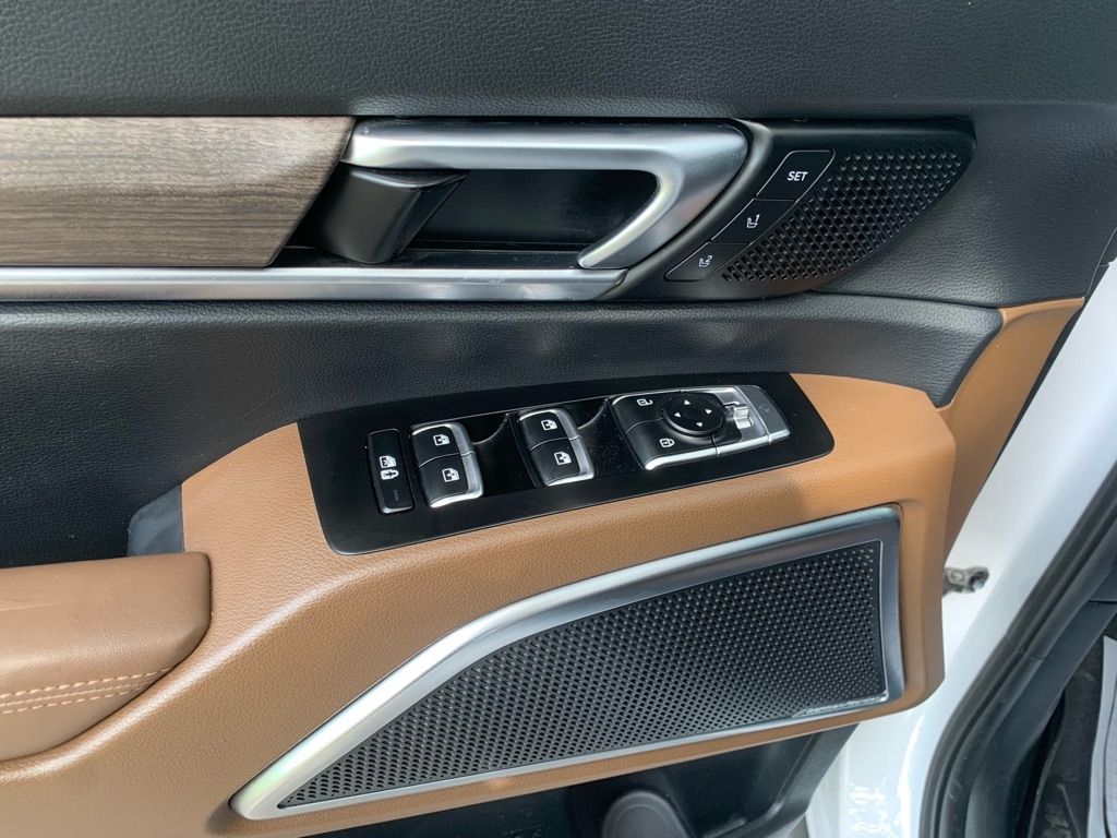 Kia Telluride SX AWD 2022