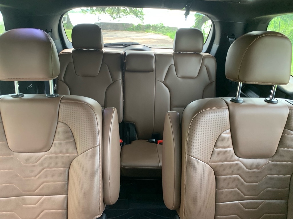 Kia Telluride SX AWD 2022