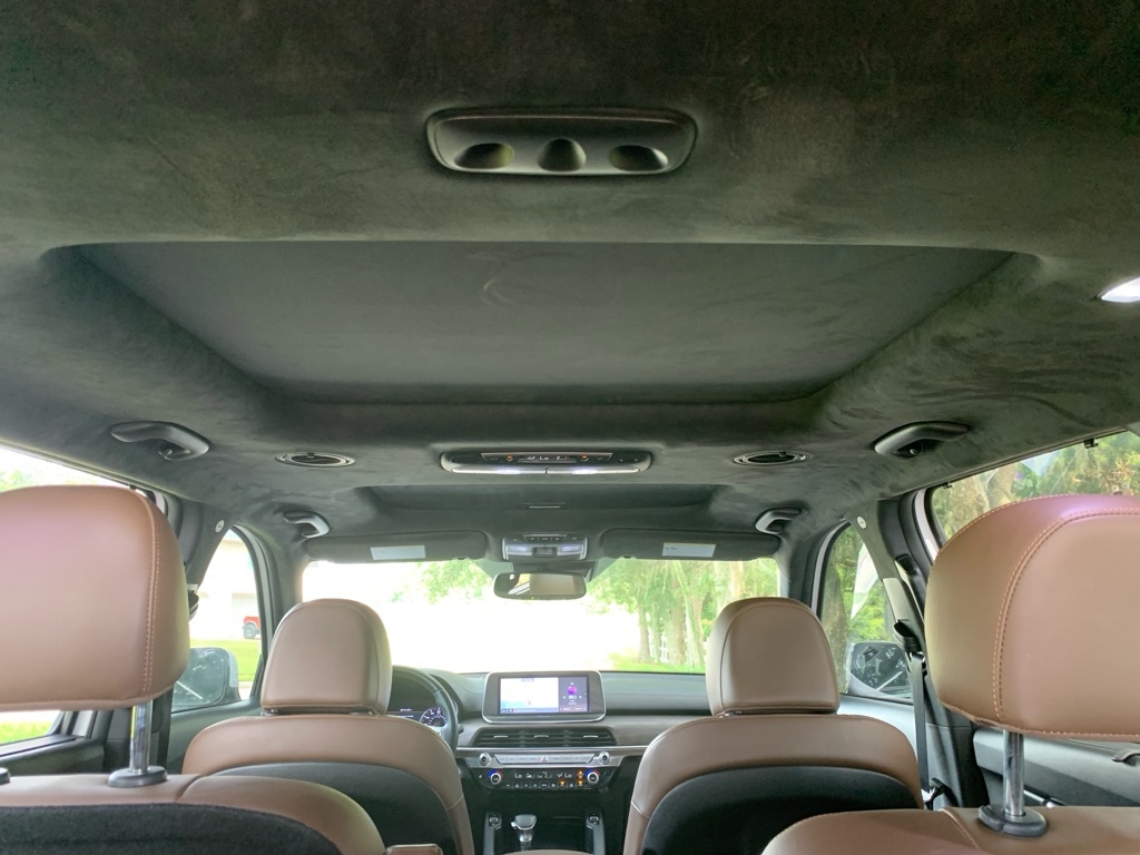 Kia Telluride SX AWD 2022