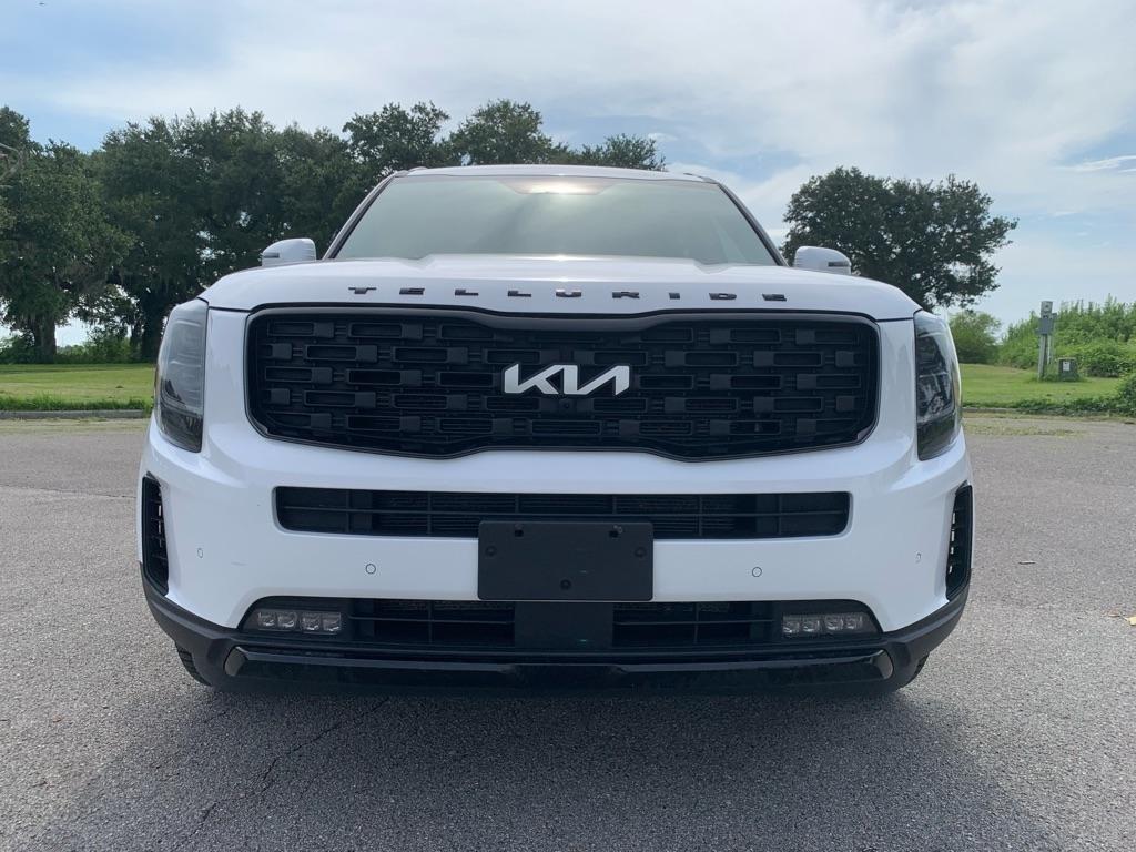 Kia Telluride SX AWD 2022