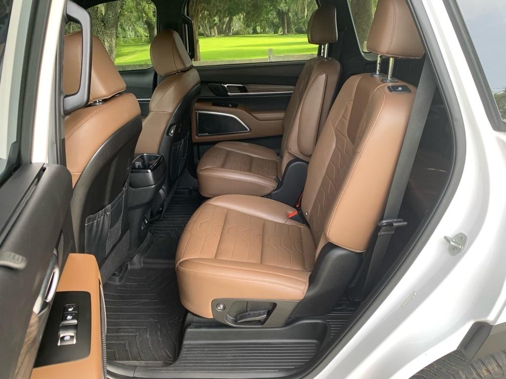 Kia Telluride SX AWD 2022