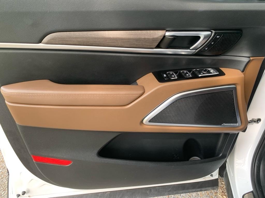 Kia Telluride SX AWD 2022