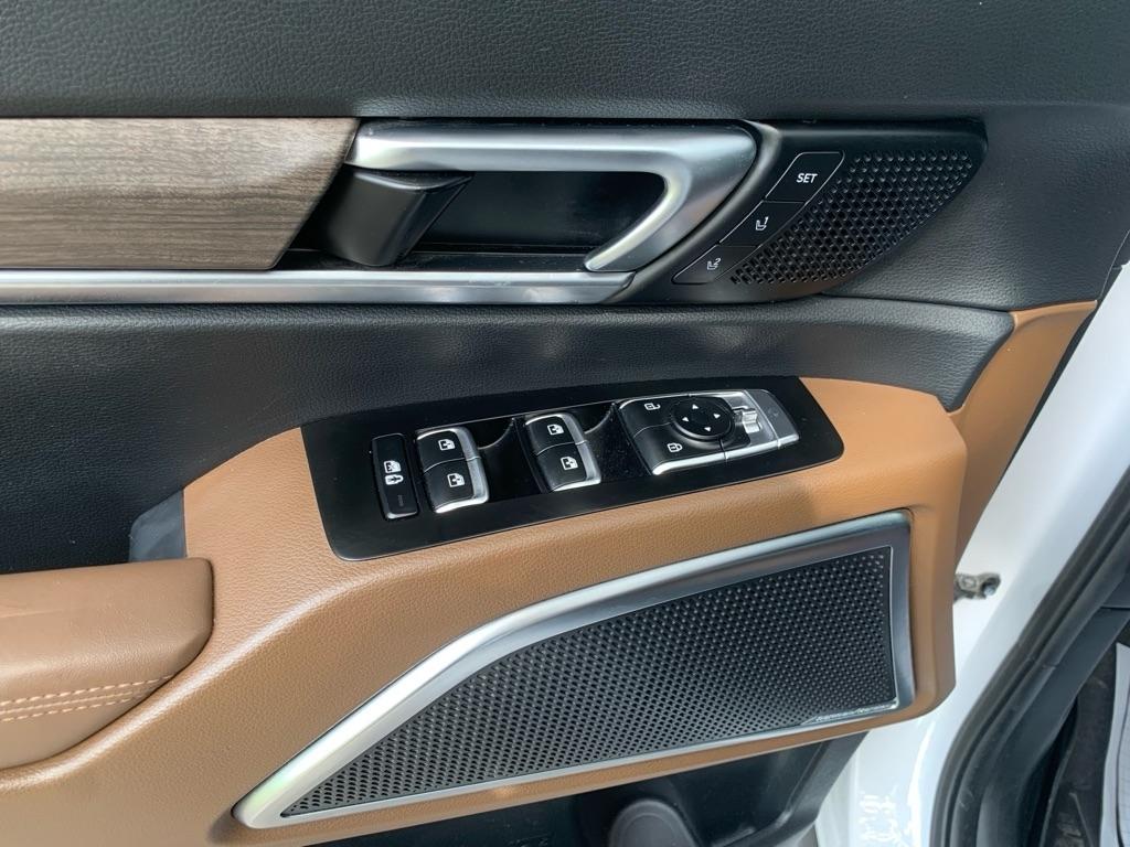 Kia Telluride SX AWD 2022