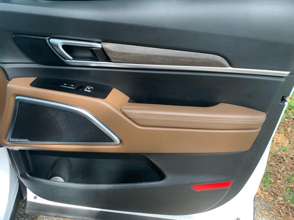 Kia Telluride SX AWD 2022