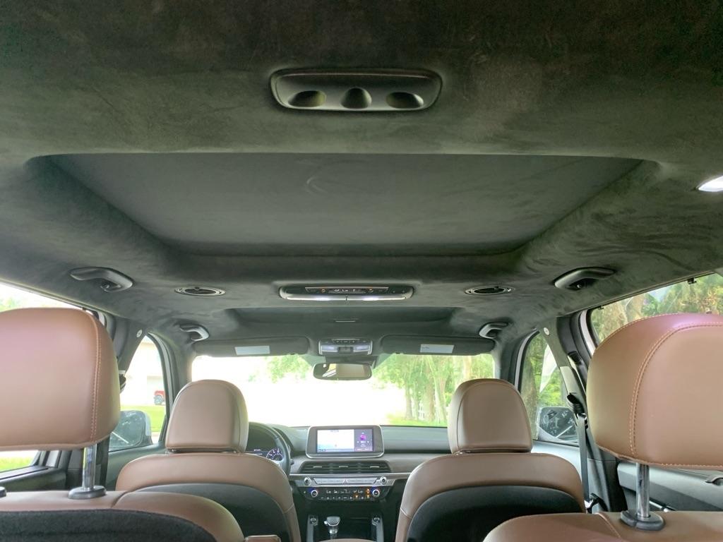 Kia Telluride SX AWD 2022