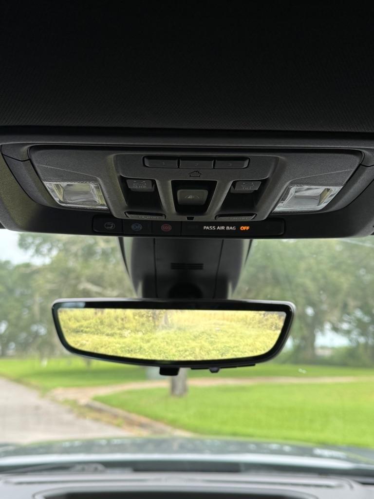 GMC Sierra 1500 4WD Crew Cab 147" AT4 2020