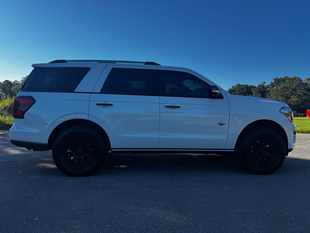 Ford Expedition King Ranch 4x2 2024 Ford Expedition King Ranch 4x2 2024