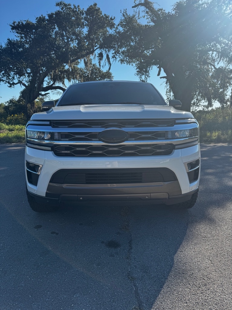 Ford Expedition King Ranch 4x2 2024 Ford Expedition King Ranch 4x2 2024