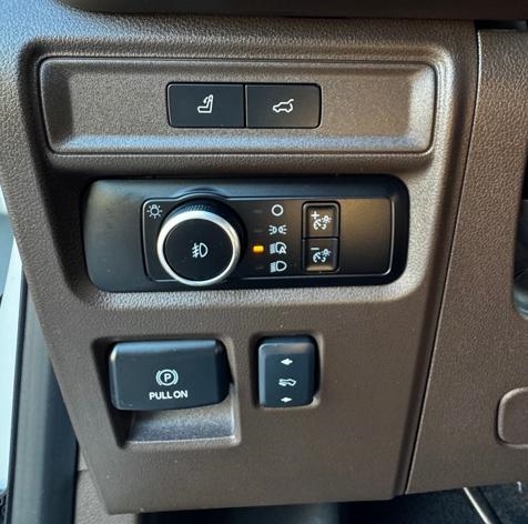 Ford Expedition King Ranch 4x2 2024 Ford Expedition King Ranch 4x2 2024