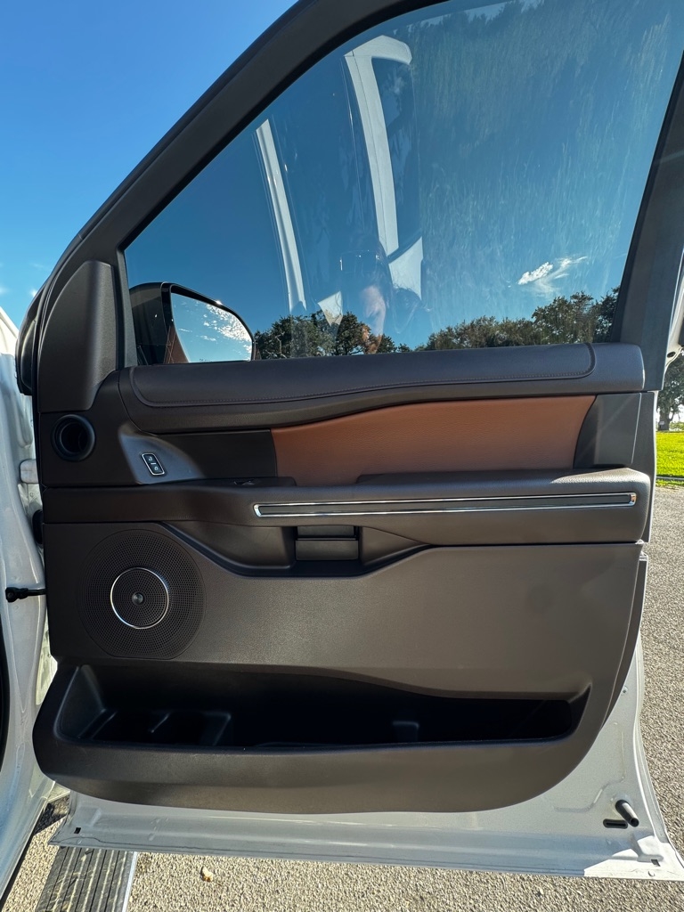 Ford Expedition King Ranch 4x2 2024 Ford Expedition King Ranch 4x2 2024