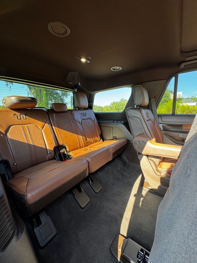 Ford Expedition King Ranch 4x2 2024 Ford Expedition King Ranch 4x2 2024