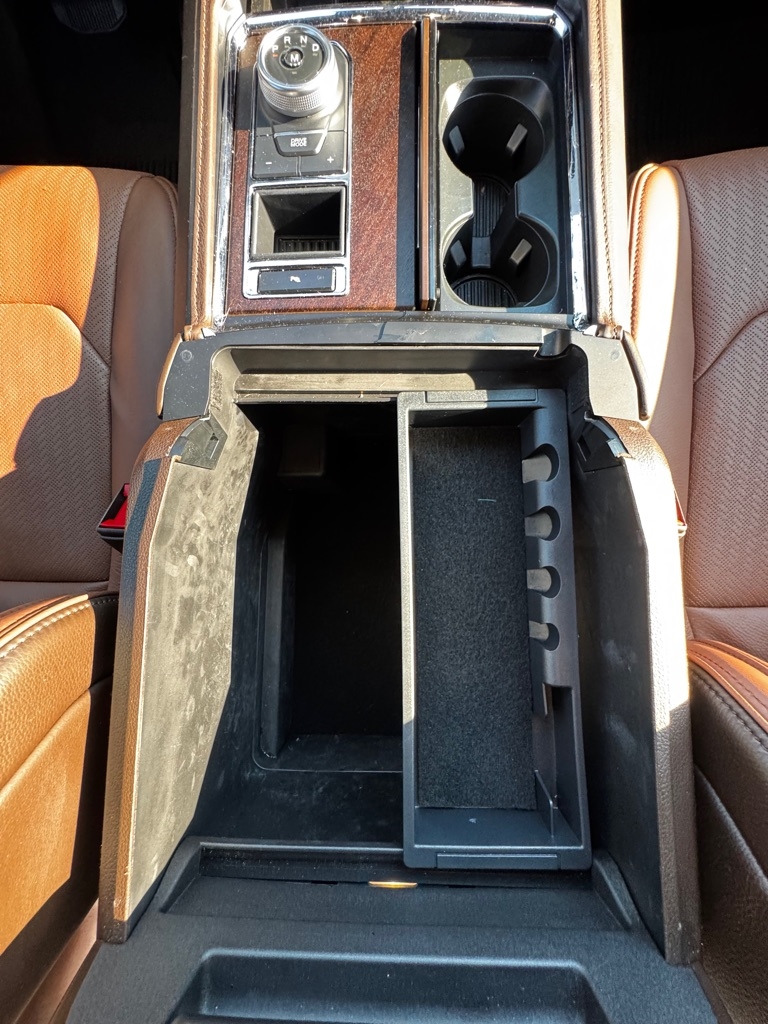 Ford Expedition King Ranch 4x2 2024 Ford Expedition King Ranch 4x2 2024