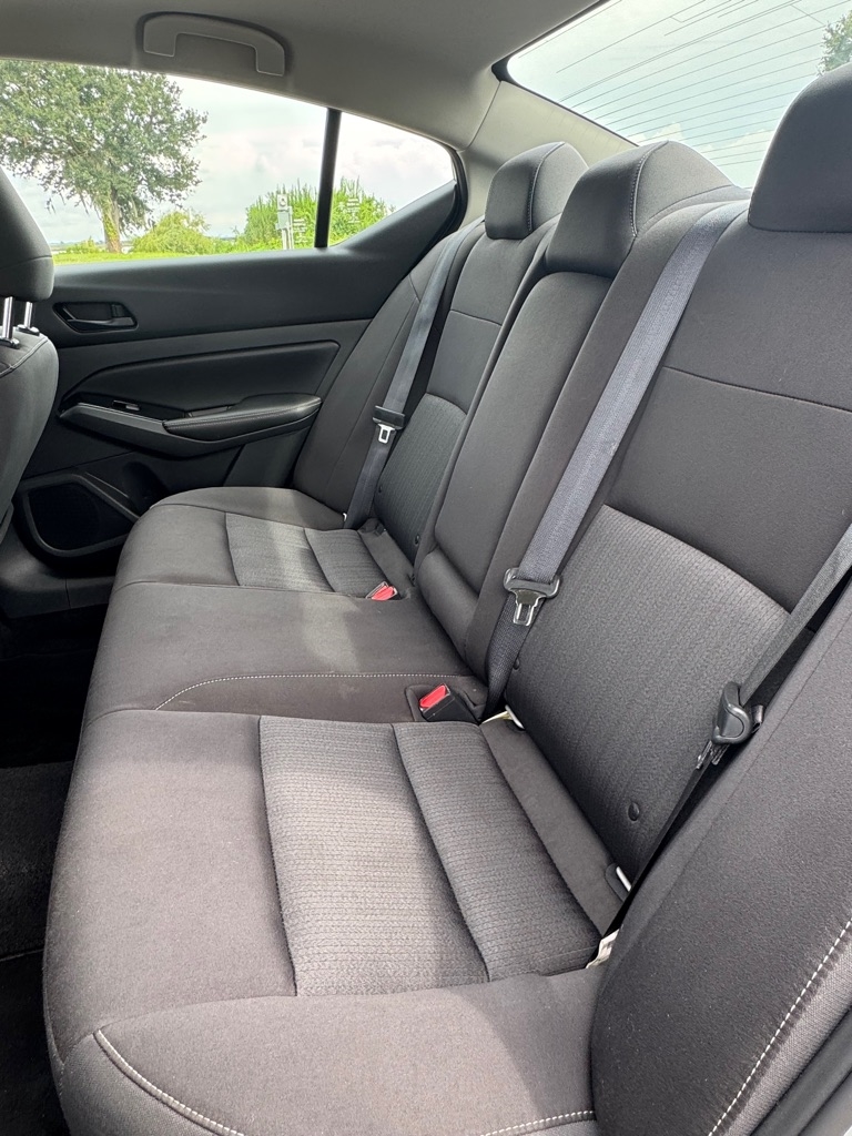 Nissan Altima 2.5 SV Sedan 2023