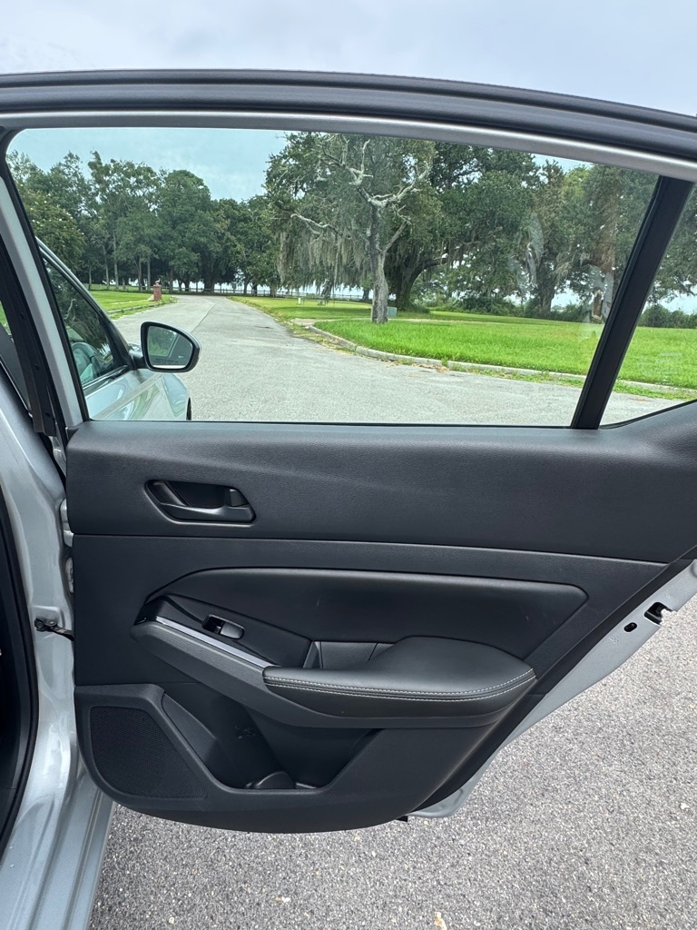 Nissan Altima 2.5 SV Sedan 2023