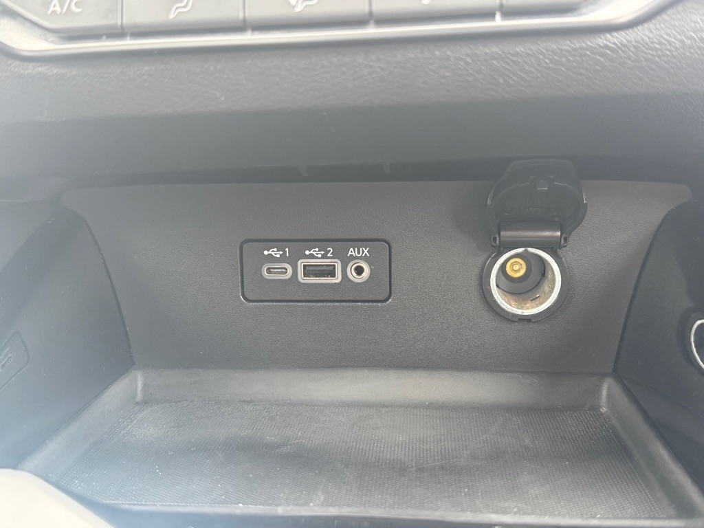 Nissan Altima 2.5 SV Sedan 2023