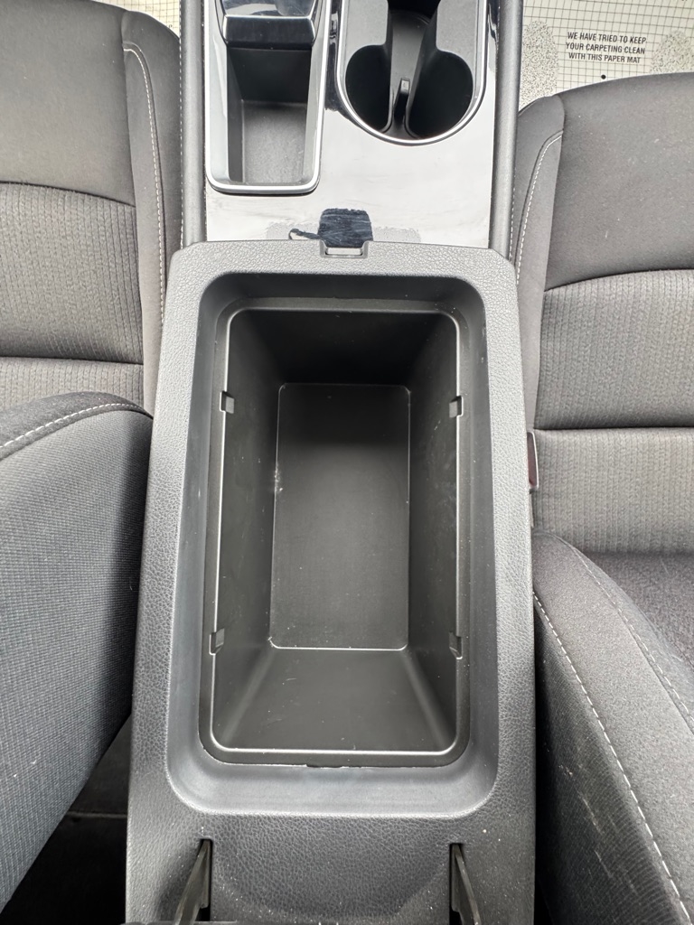 Nissan Altima 2.5 SV Sedan 2023