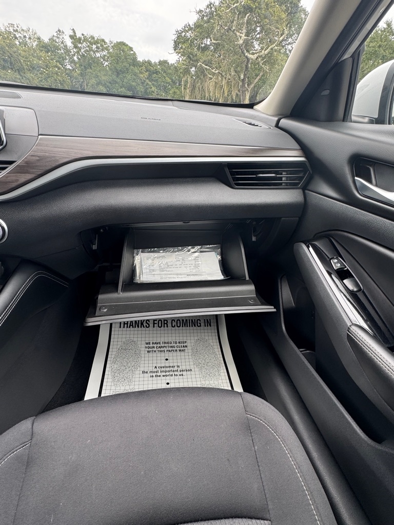 Nissan Altima 2.5 SV Sedan 2023