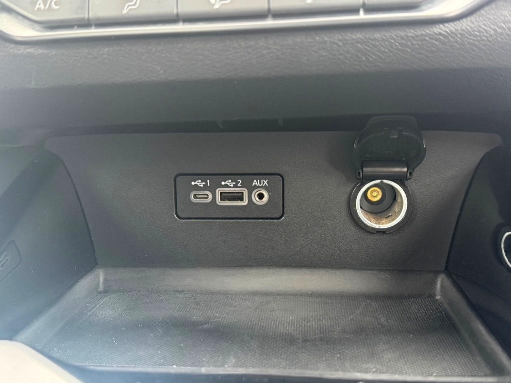 Nissan Altima 2.5 SV Sedan 2023