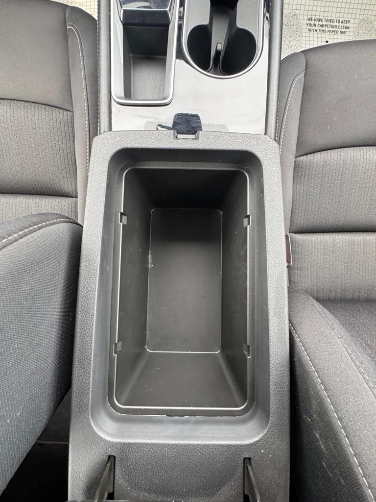 Nissan Altima 2.5 SV Sedan 2023