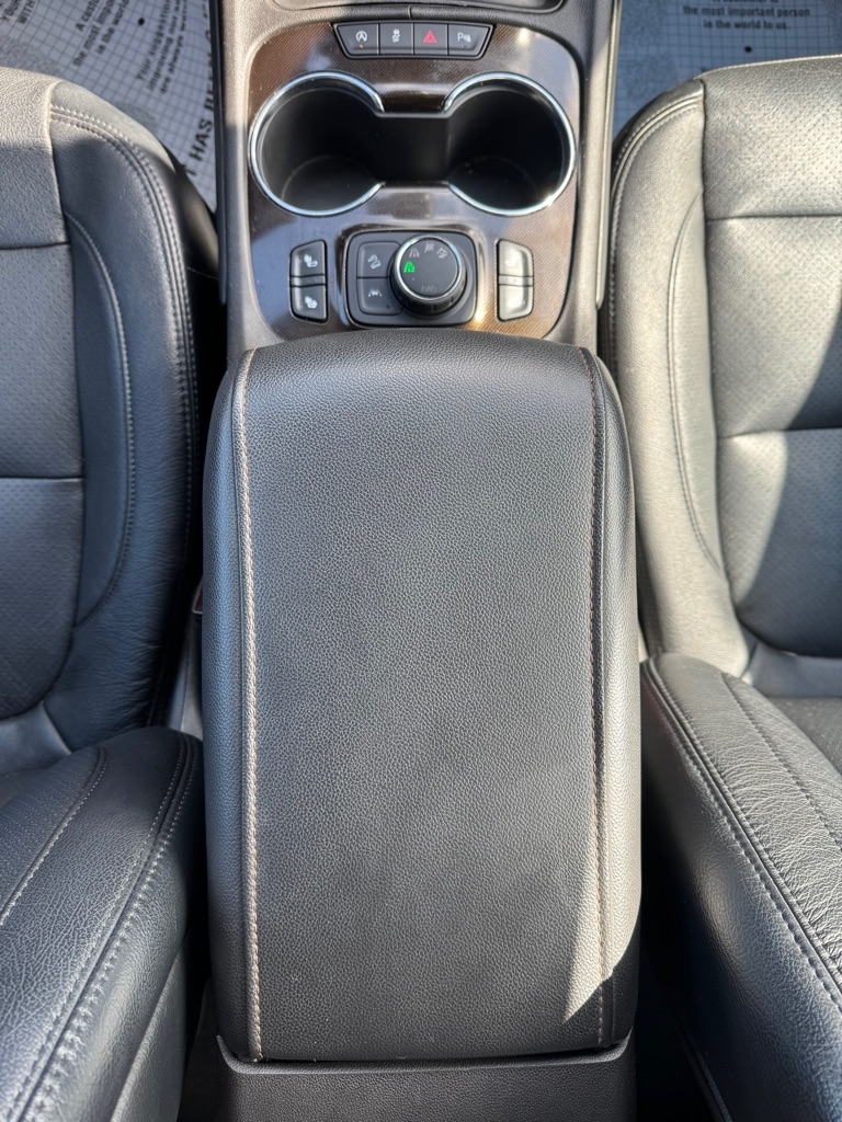 GMC Acadia AWD 4dr AT4 2023 GMC Acadia AWD 4dr AT4 2023