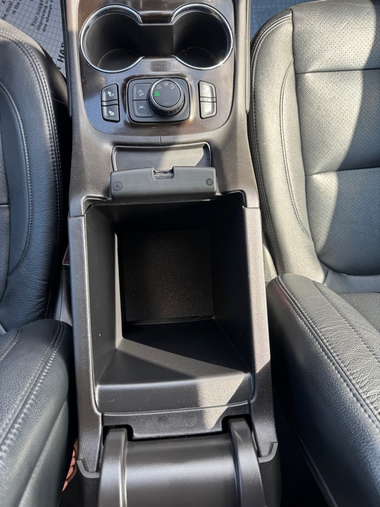 GMC Acadia AWD 4dr AT4 2023 GMC Acadia AWD 4dr AT4 2023